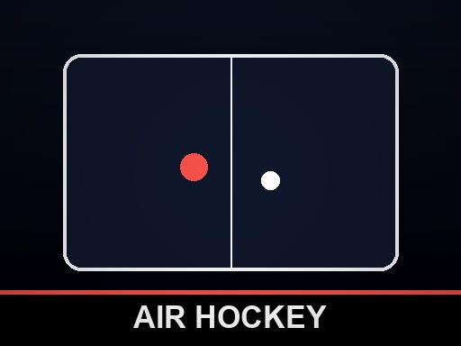 Air Hockey