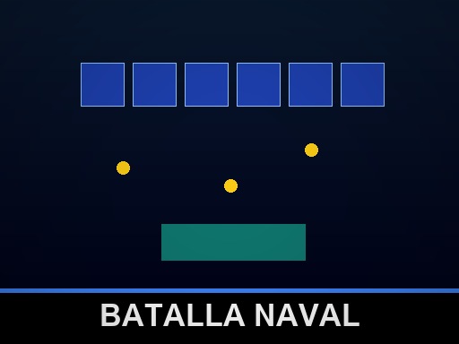Batalla Naval