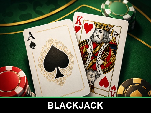 Blackjack