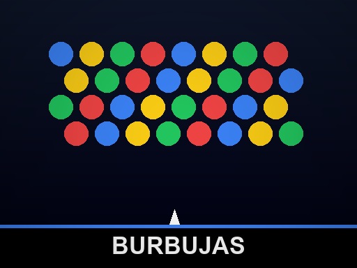 Bubble Shooter