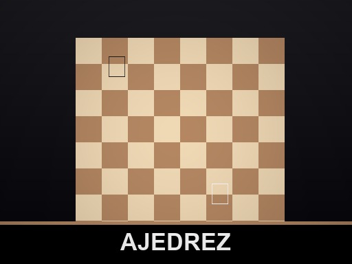 Ajedrez