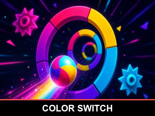 Color Switch