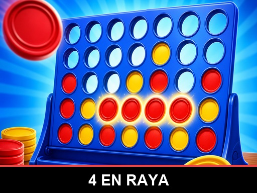 4 en Raya