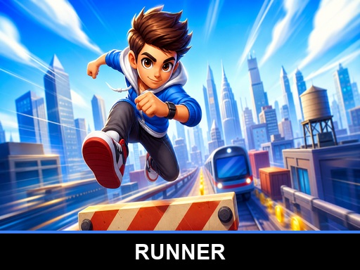 Endless Runner