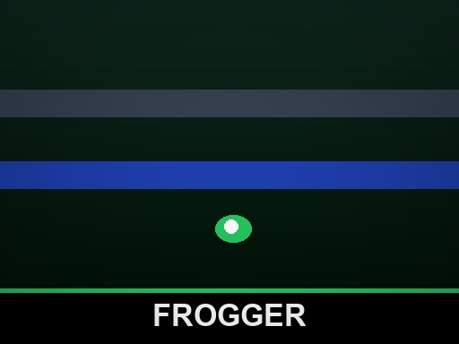 Frogger