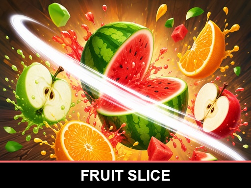 Fruit Slice