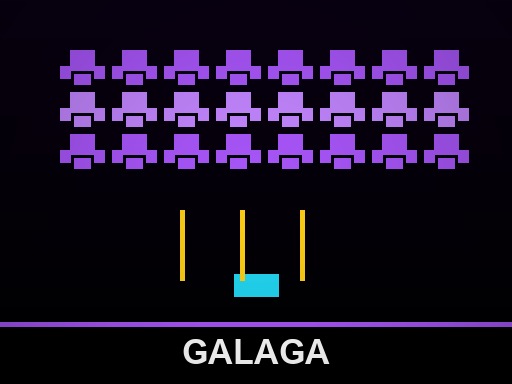Galaga