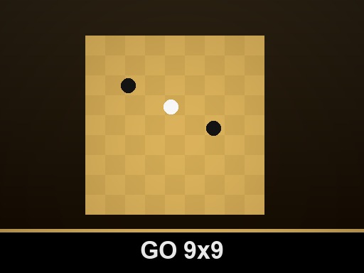 Go 9x9