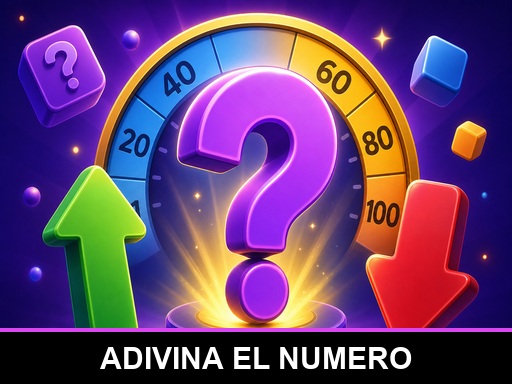 Adivina el Numero