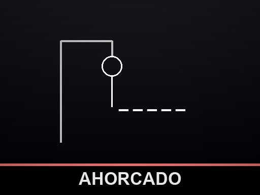 Ahorcado