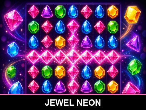 Jewel Neon