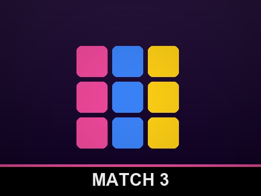 Match 3