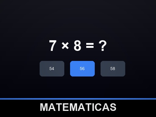 Matematicas Rapidas