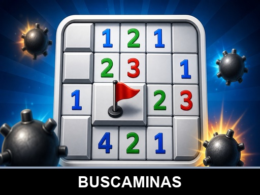 Buscaminas