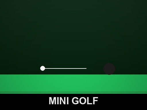 Mini Golf