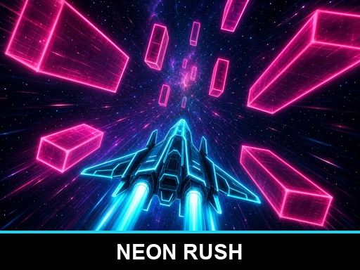 Neon Rush
