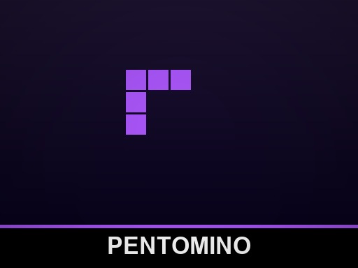 Pentomino