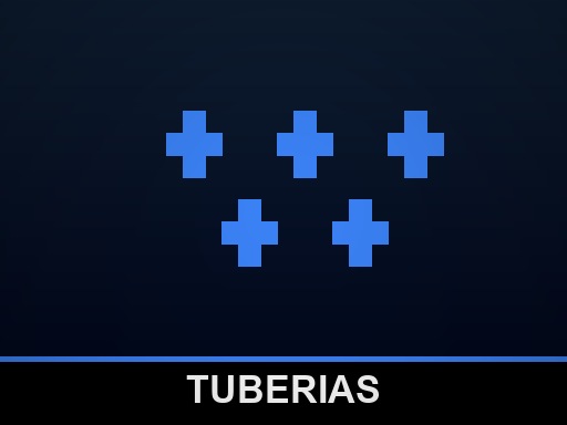 Tuberias