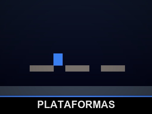 Plataformas