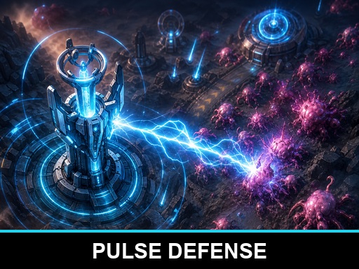 Pulse Defense