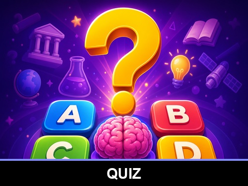 Quiz Cultura General