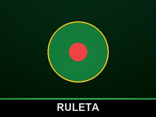 Ruleta