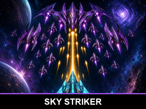 Sky Striker