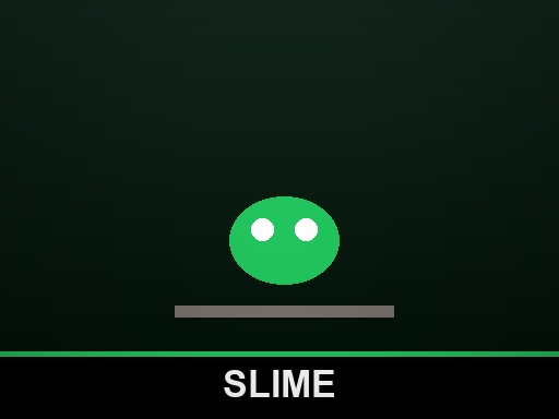 Slime Jump