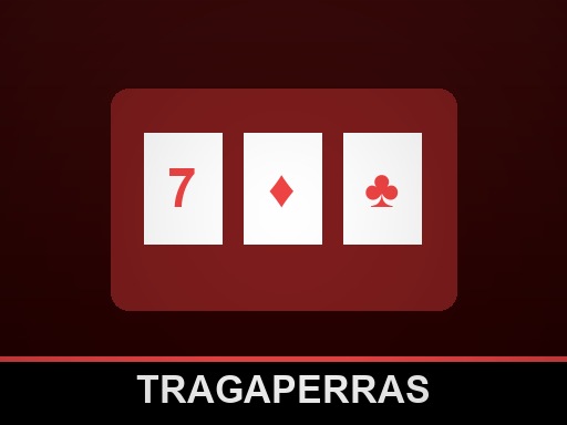 Tragaperras