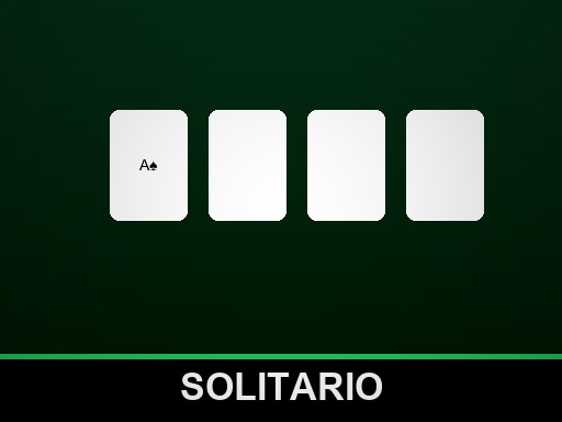 Solitario