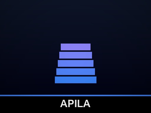 Apila Bloques