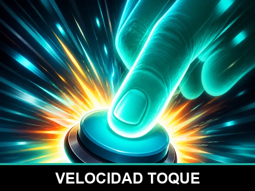 Velocidad de Toque