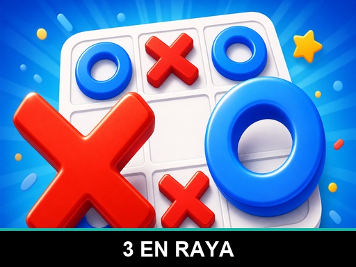 Tres en Raya
