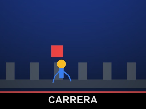 Carrera Cenital