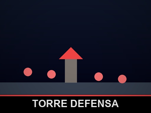 Torre Defensa