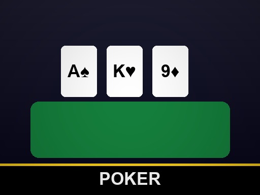 Video Poker